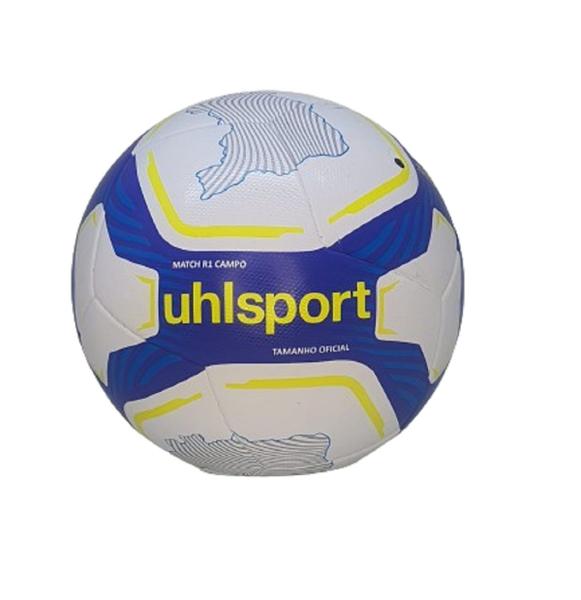 Imagem de Bola Campo Uhlsport Match R1 2024