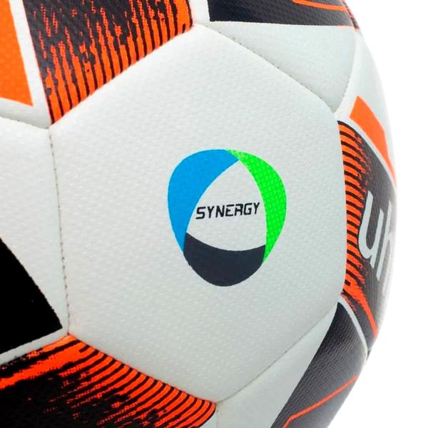 Imagem de Bola Campo Uhlsport Resist Synergy Costurada Oficial