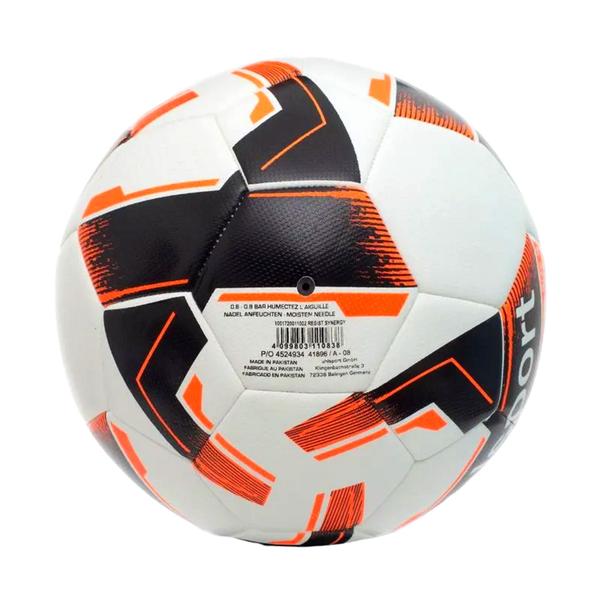 Imagem de Bola Campo Uhlsport Resist Synergy Costurada Oficial