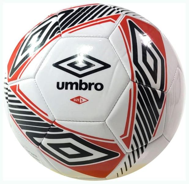 Imagem de Bola Campo Ultra bco/vrm c/c - Umbro