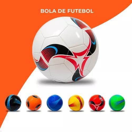 Imagem de Bola D Futsal Quadra Juvenil Tamanho Oficial Capotão BF01