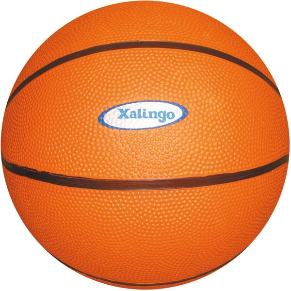 Imagem de Bola De Basquete Basketball Laranja