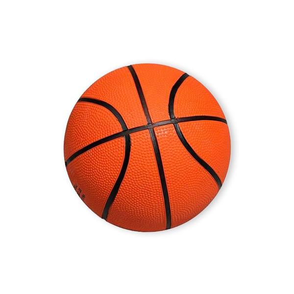 Bola De Basquete Basketball Tamanho Padrão Ótima Qualidade - Fullcommerce Imagem de Bola De Basquete Basketball Tamanho Padrão Ótima Qualidade