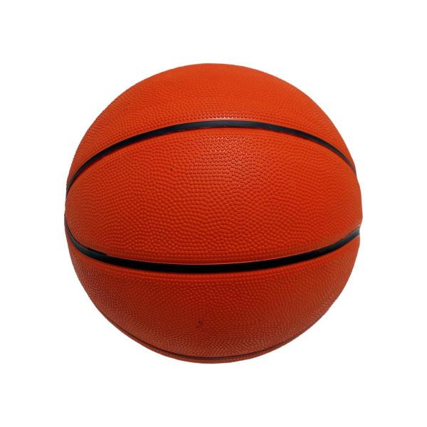 Imagem de Bola De Basquete Dm Sports Resistente Jogos Amadores Dmt6407