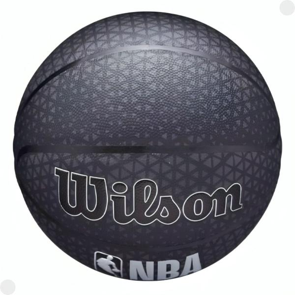 Imagem de Bola De Basquete Forge Pro Printed 7 NBA WTB8001XB07 - Wilson