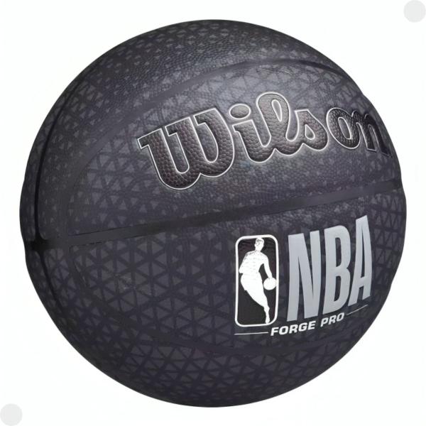 Imagem de Bola De Basquete Forge Pro Printed 7 NBA WTB8001XB07 - Wilson