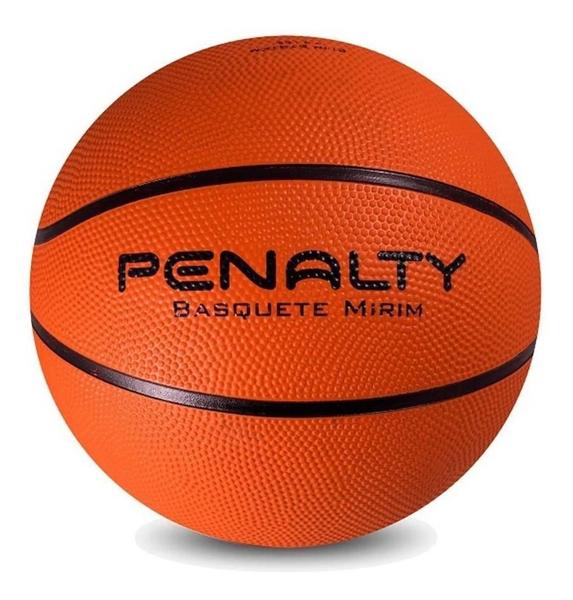 Imagem de Bola De Basquete Infantil Penalty Playoff Mirim Ix Original