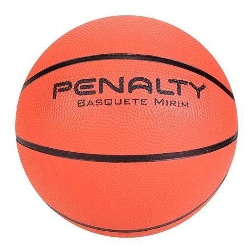 Imagem de Bola De Basquete Infantil Penalty Playoff Mirim Ix