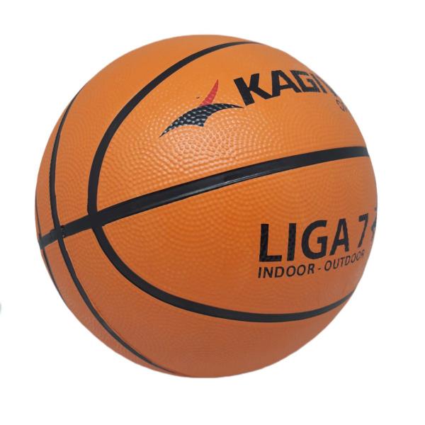 Imagem de Bola de Basquete Kagiva Oficial