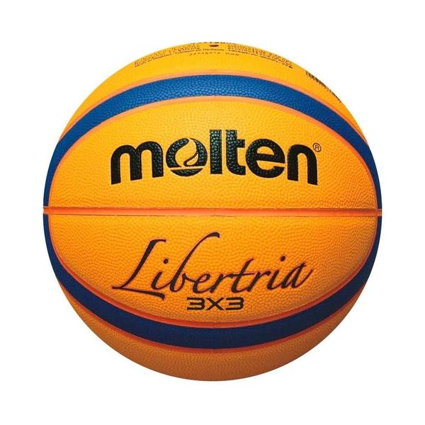 Imagem de Bola de basquete molten 3x3 libertria