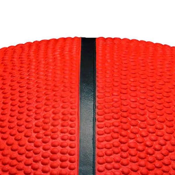 Imagem de Bola de Basquete Molten Bg2000 Rubber Cover Juvenil T5