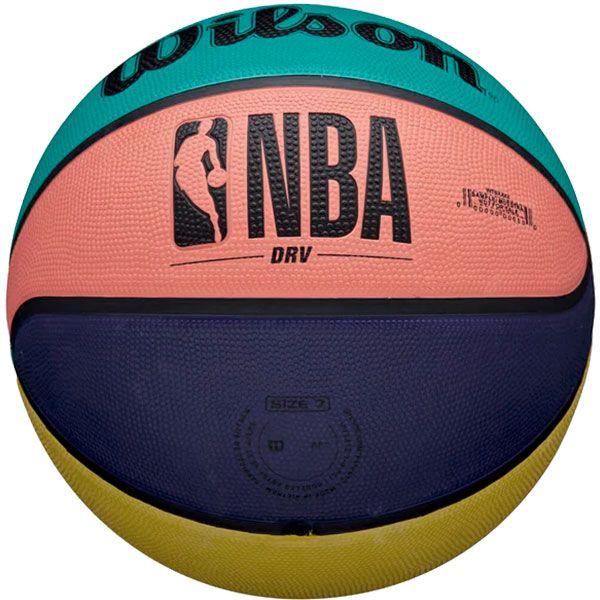 Imagem de Bola de Basquete NBA DRV Bright 7