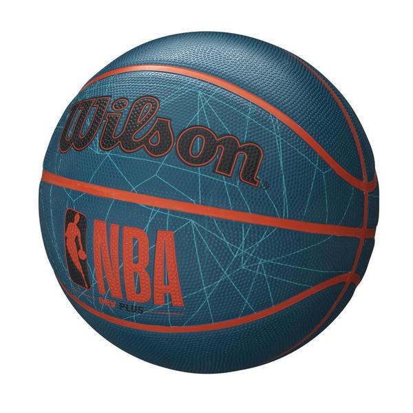 Imagem de Bola De Basquete NBA DRV Plus Size 7 Wilson