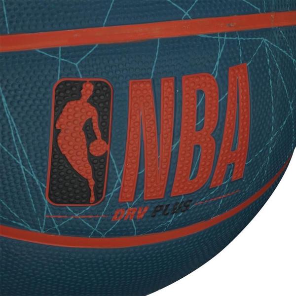 Imagem de Bola De Basquete NBA DRV Plus Size 7 Wilson