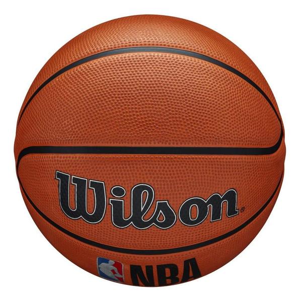 Imagem de Bola De Basquete Nba Drv Pro Size 6 Wilson