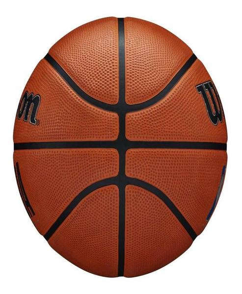 Imagem de Bola De Basquete Nba Drv Pro Wilson Tamanho 6