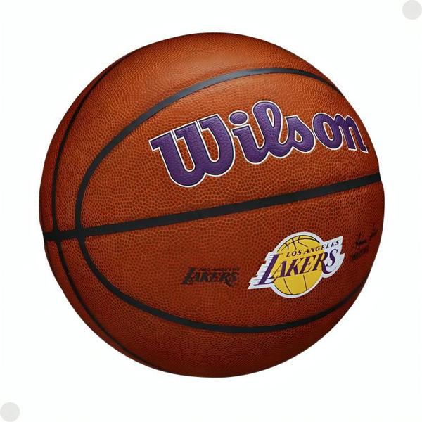 Imagem de Bola De Basquete NBA Team Alliance - Wilson