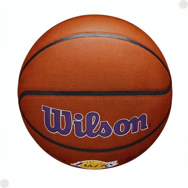 Imagem de Bola De Basquete NBA Team Alliance - Wilson