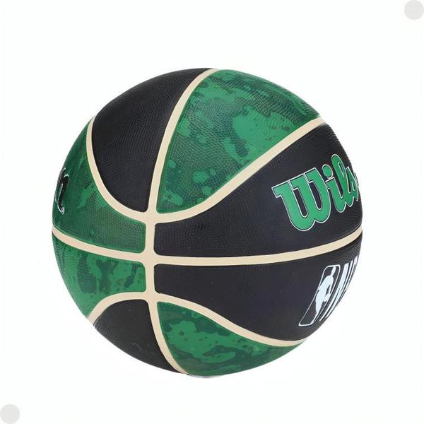 Imagem de Bola De Basquete NBA Team Tiedye 7 Wilson