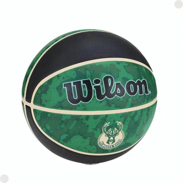 Imagem de Bola De Basquete NBA Team Tiedye 7 Wilson