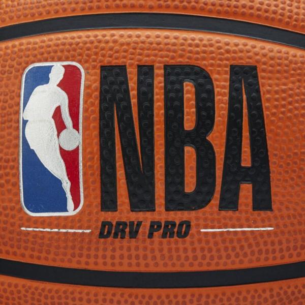 Imagem de Bola de Basquete NBA Wilson DRV Pro