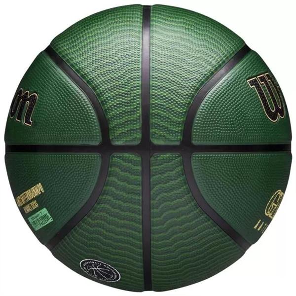 Imagem de Bola De Basquete Nba Wilson Giannis