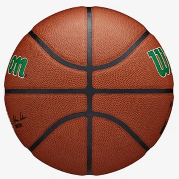 Imagem de Bola de Basquete NBA Wilson Team Alliance Bos Celtics