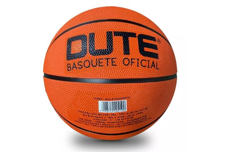 Imagem de Bola De Basquete Oficial Esporte