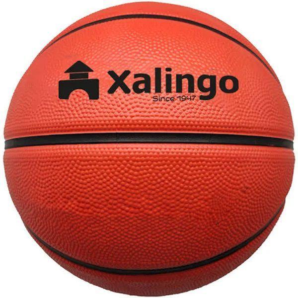 Imagem de Bola de Basquete Oficial N 7 Xalingo