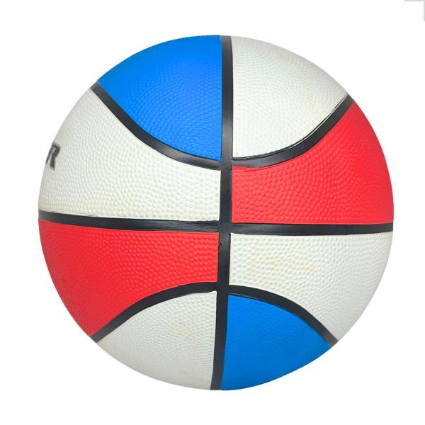 Imagem de Bola De Basquete Oficial Tamanho 7 Silenciosa Outdoor Pro