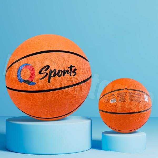 Imagem de Bola de Basquete Original Nº 7 Basketball Tamanho Oficial NBA Envio Imediato