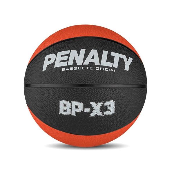 Imagem de Bola De Basquete Penalty BP-X3