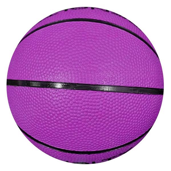 Imagem de Bola De Basquete Penalty Fun Mini Com NF