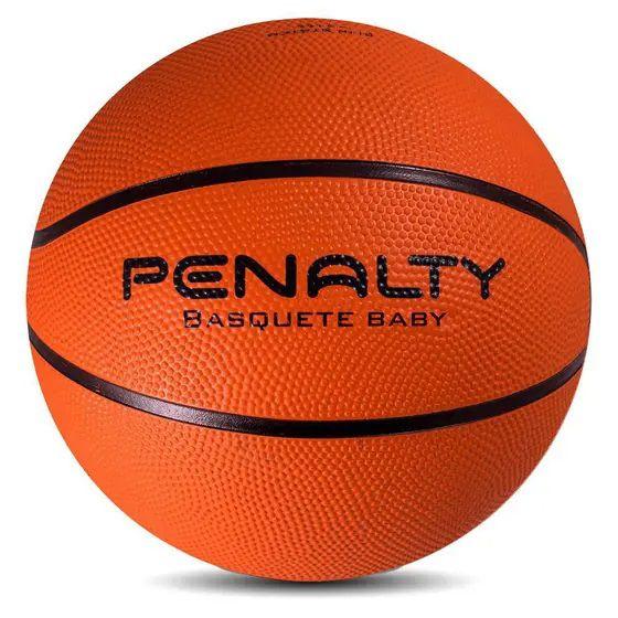 Imagem de Bola de Basquete Penalty Playoff Baby Ix