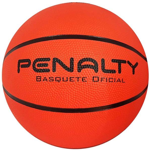 Imagem de Bola de Basquete Penalty Playoff Laranja