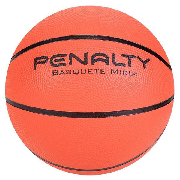 Imagem de Bola de Basquete Penalty Playoff Mirim IX