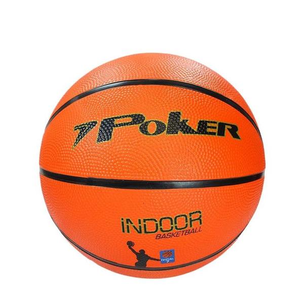 Imagem de Bola de Basquete Poker Oficial