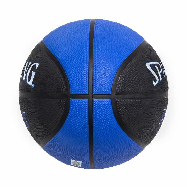 Imagem de Bola De Basquete Spalding Force