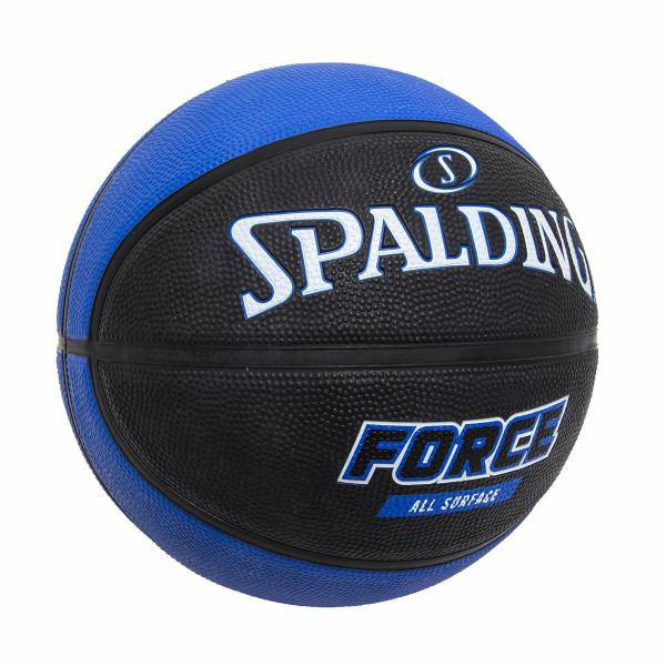 Imagem de Bola De Basquete Spalding Force