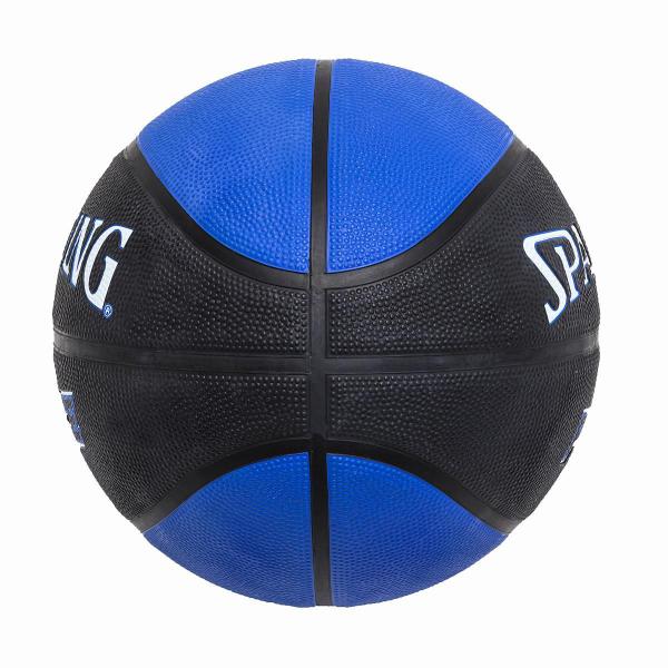 Imagem de Bola De Basquete Spalding Force