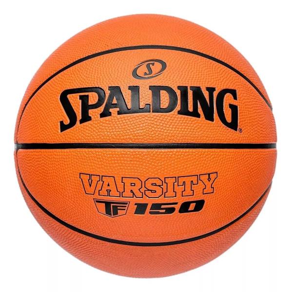 Imagem de Bola De Basquete Spalding Lay Up Laranja - Oficial Tamanho 7