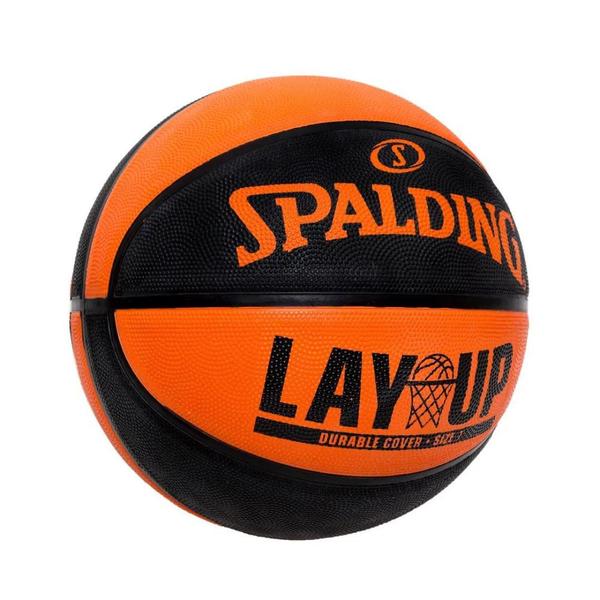 Imagem de Bola De Basquete Spalding Lay Up