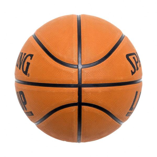 Imagem de Bola De Basquete Spalding Lay-Up