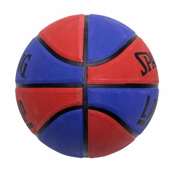 Imagem de Bola De Basquete Spalding Lay-Up