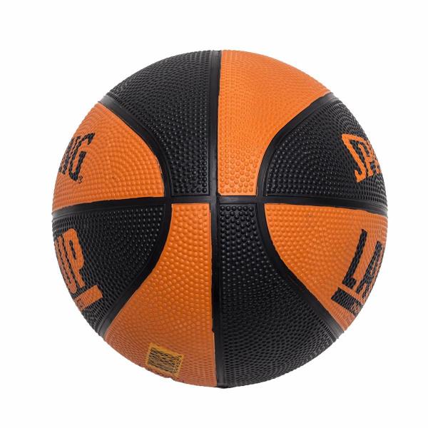 Imagem de Bola De Basquete Spalding Lay-Up