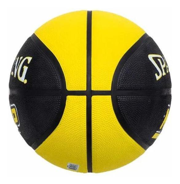 Imagem de Bola de Basquete Spalding Mvp 7