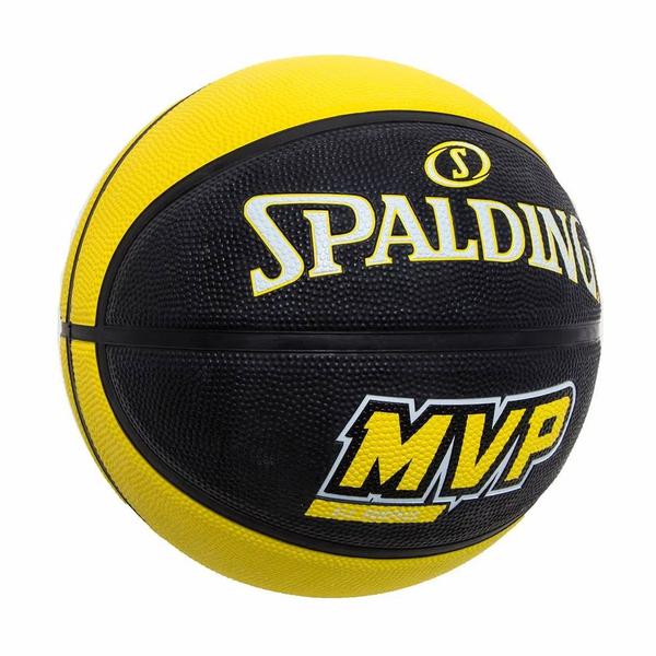 Imagem de Bola De Basquete Spalding MVP