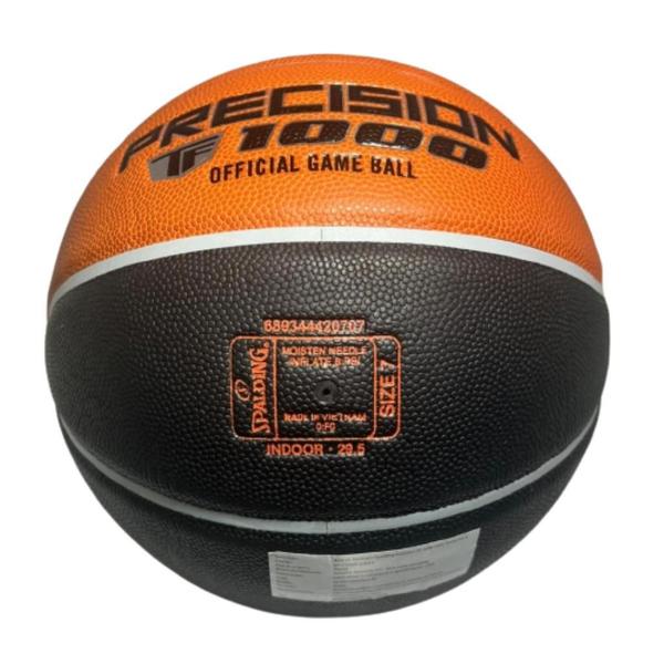 Imagem de Bola de Basquete Spalding Precision 1000