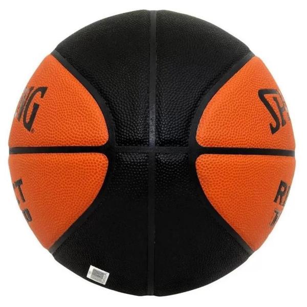 Imagem de Bola De Basquete Spalding React Tf 250 Fiba