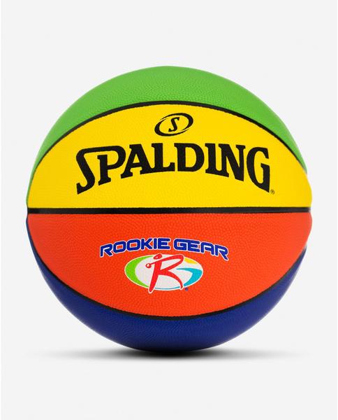 Imagem de Bola de Basquete Spalding Rookie Gear